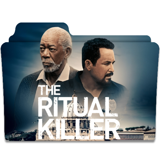 Murder Mystery 2 (2023) Folder Icon by Pixellab99 on DeviantArt