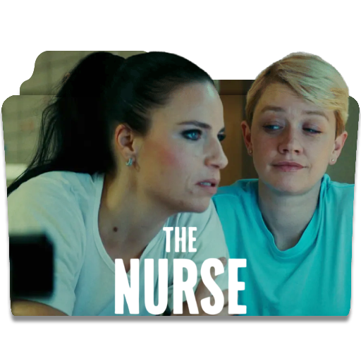The Nurse Netflix Series Folder Icon by dpupaul on DeviantArt