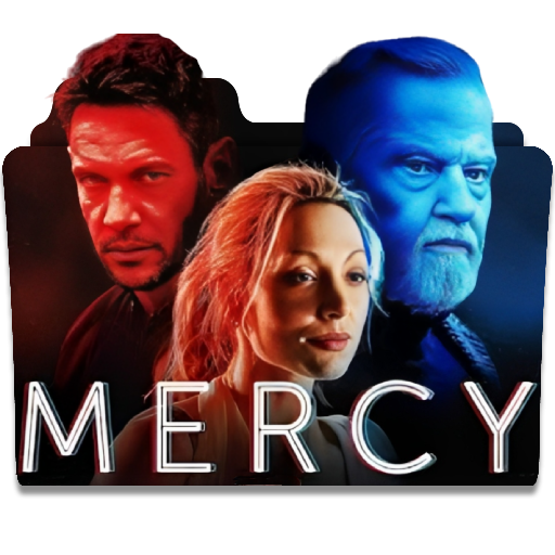 Mercy Movie Folder Icon by dpupaul on DeviantArt