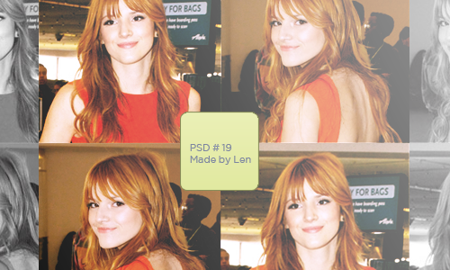 psd # 19 by vokamlanhlung123 on DeviantArt