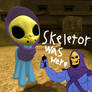 [DL] SKELETOR