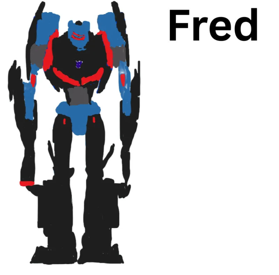Transformers RID vehicons #3 by Hawk4815162342 on DeviantArt
