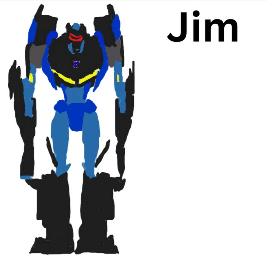 Transformers RID vehicons #4 by Hawk4815162342 on DeviantArt