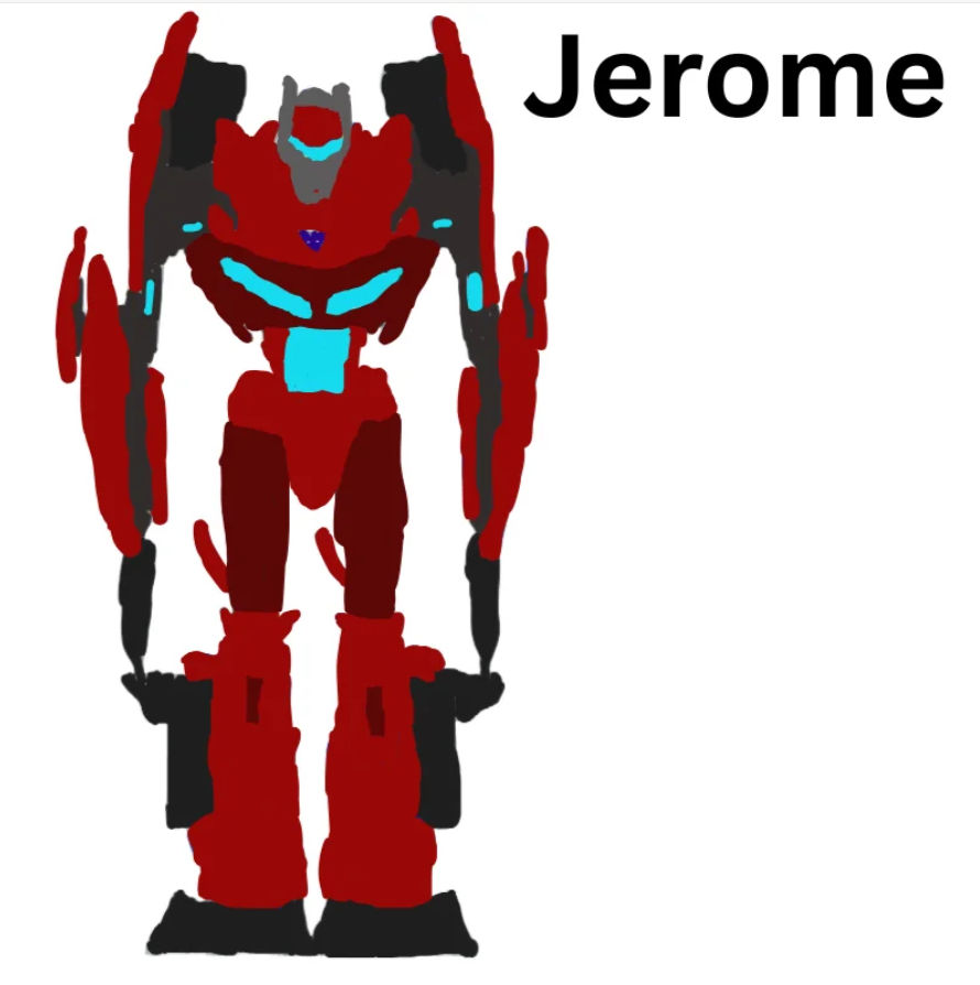 Transformers RID vehicons #6 by Hawk4815162342 on DeviantArt