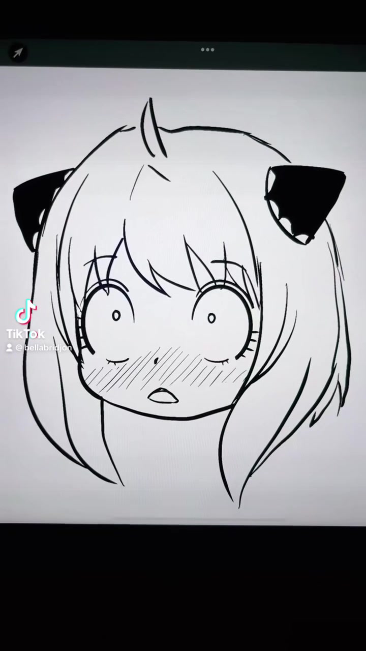 Anya Meme - Spy x Family [Tiktok]