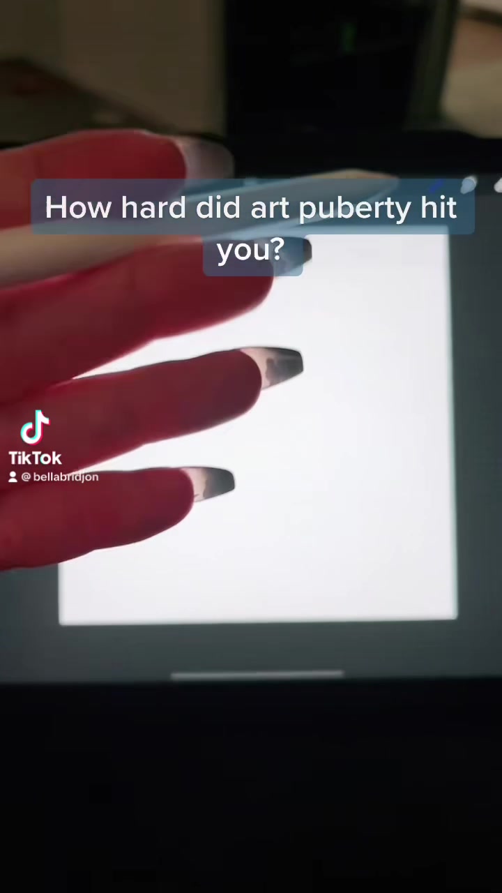 Art Growth Trend [Tiktok]