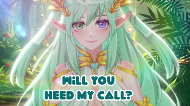 BellaBridjon LIVE2D Vtuber Debut Channel Trailer