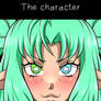 The Creator vs The Character [TIKTOK]