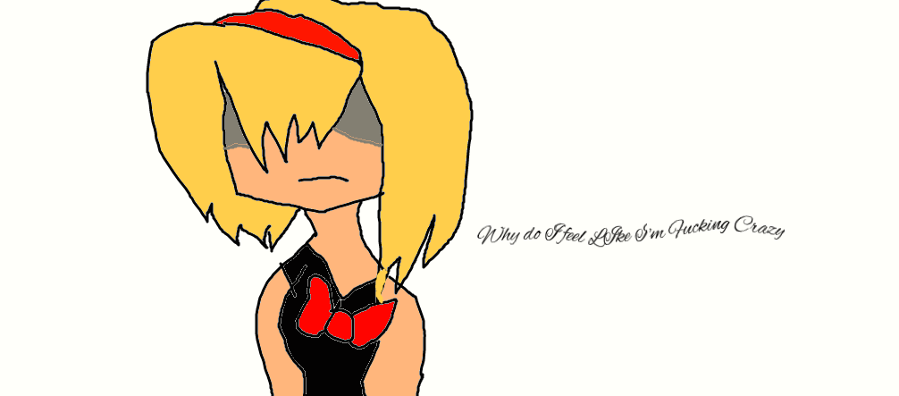 Mary/Marionette by DylanBishop123 on DeviantArt