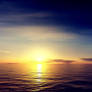 Morning sun