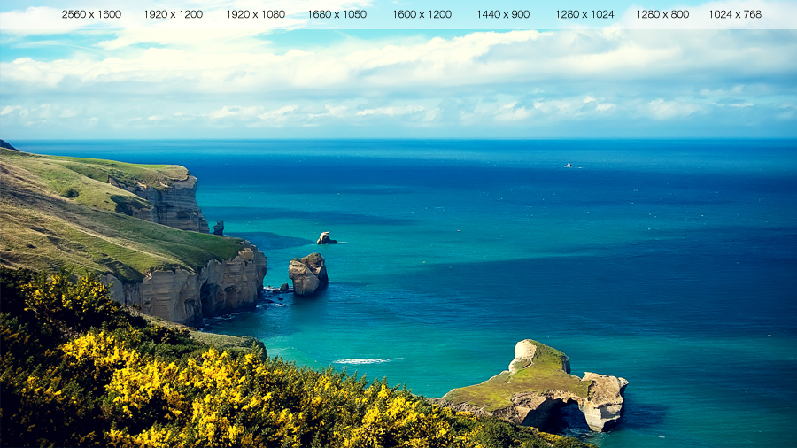 Tunnel Beach