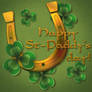 Happy St-Paddy's day!