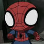 Spider-Mite