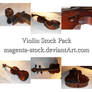 Old Violin Pack