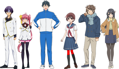 Explore the Best Sakumai Art | DeviantArt