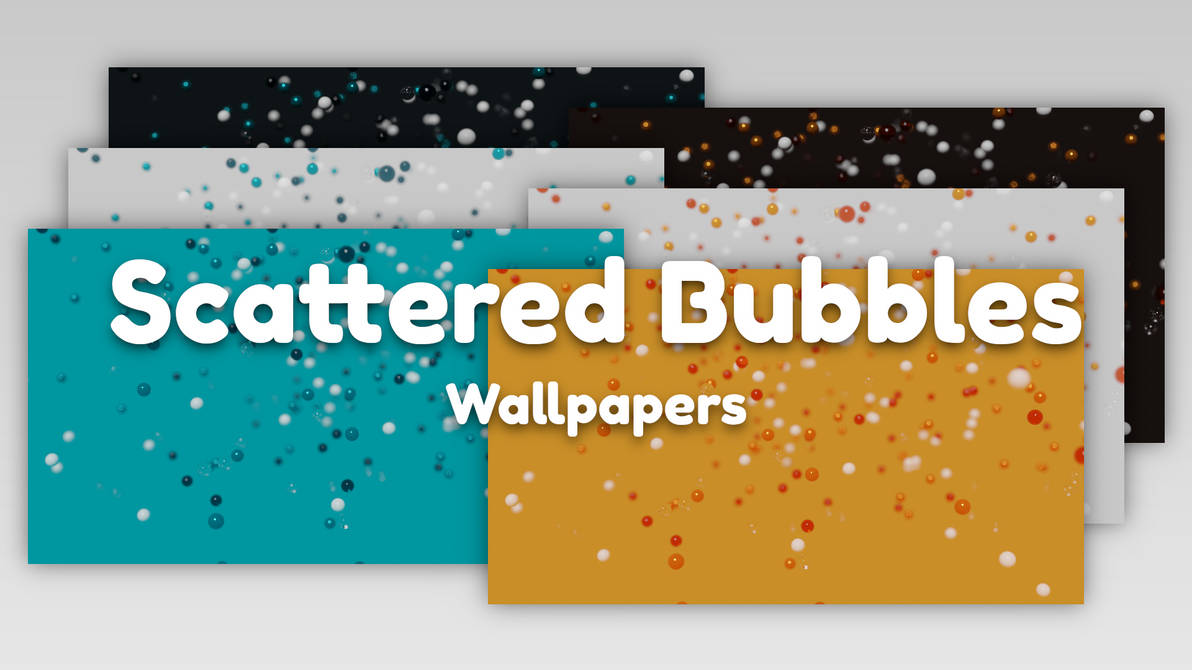 Strutterbubble Scattered Bubbles by AeroPurple on DeviantArt
