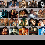 Russell Crowe  Movies Folder Icons Collection