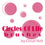 CirclesOfLife Brushes