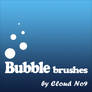 Bubble Brushes