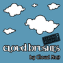 Cloud Brushes ver.1 Stroke Edi