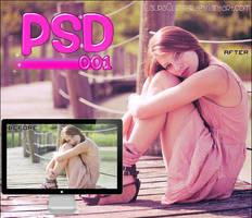 PSD.OO1