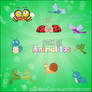 Pack de animalitos