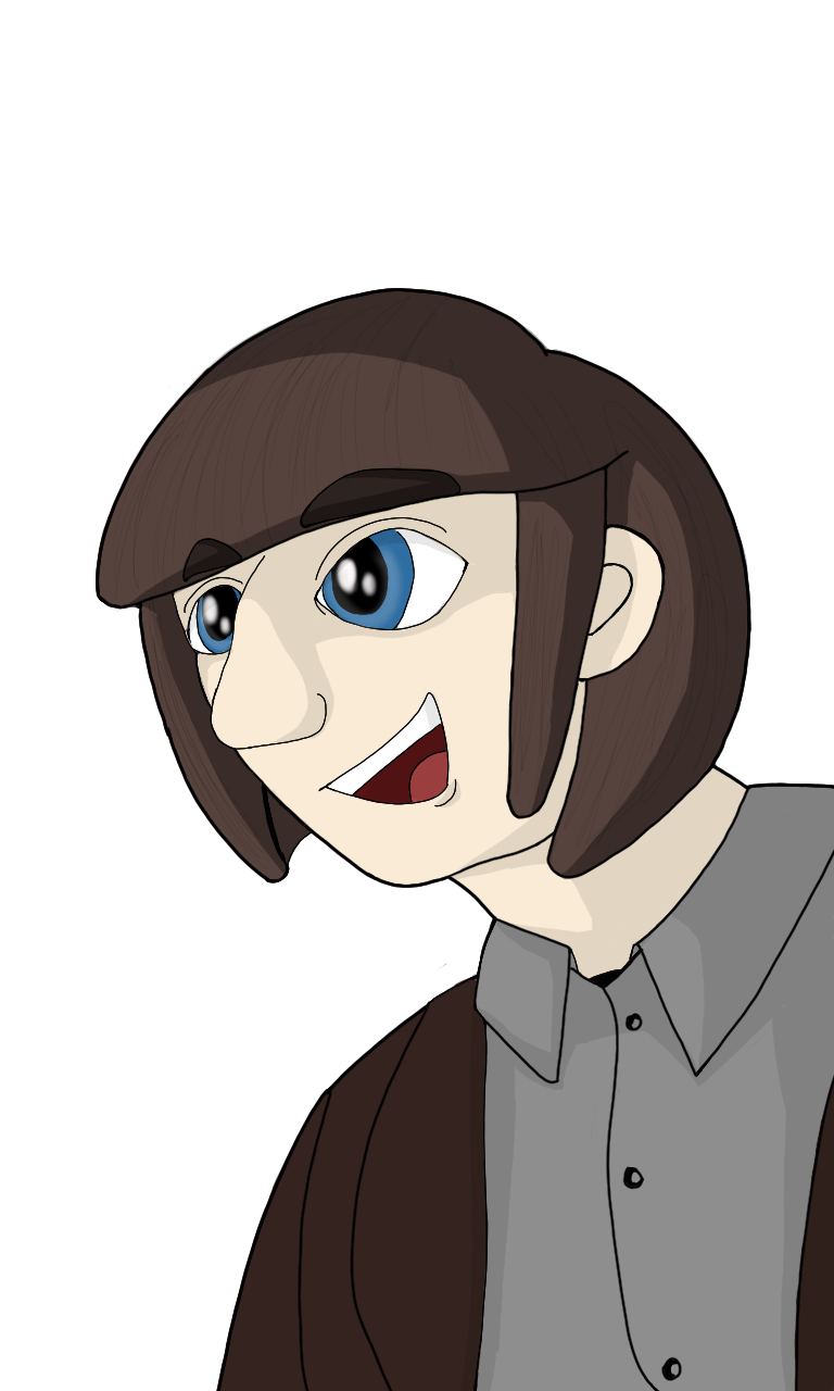Ringo Starr by JoseXM on DeviantArt