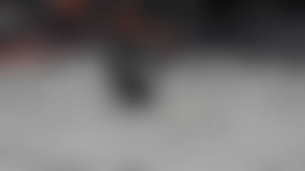 The Demon's Descent: Grey Goo ASMR