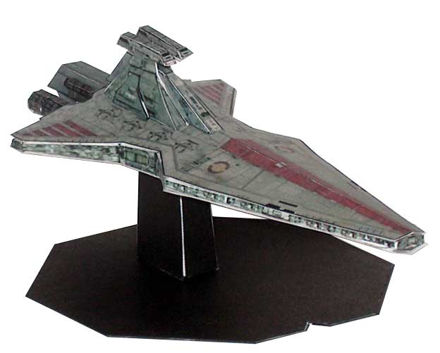 star wars venator toy