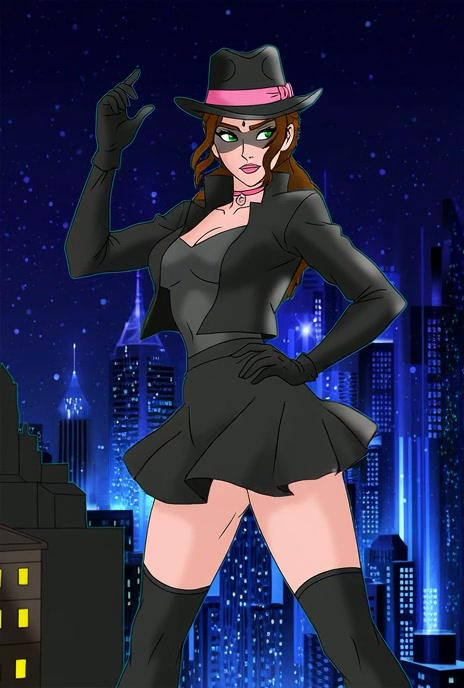 Welcome to my world by IggyStarflare on DeviantArt