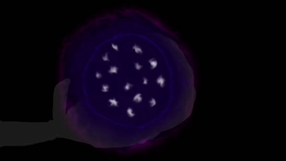 Shadow Ball by ShinyDarkrai2000 on DeviantArt