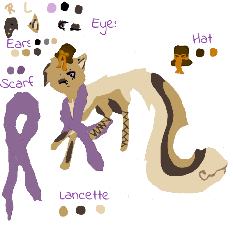 Contest Entry by Inqueery on DeviantArt