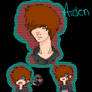 Aiden