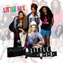 LITTLE MIX PNG PACK