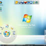 Pack Windows Se7en New Project