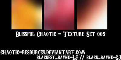 BlissfulChaos Textures 005