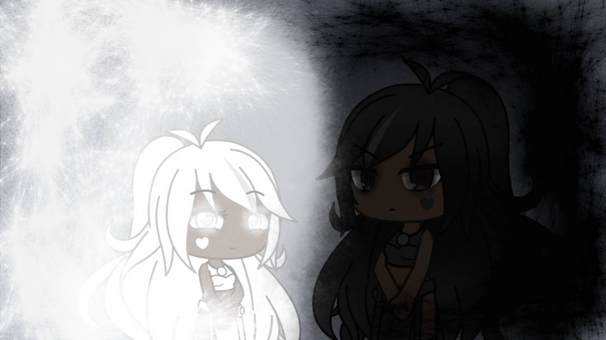 yin and yang by 198259 on DeviantArt