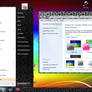 Aero Leo Theme for Windows 7