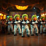 Electric Boogaloo by the Oompa Loompa