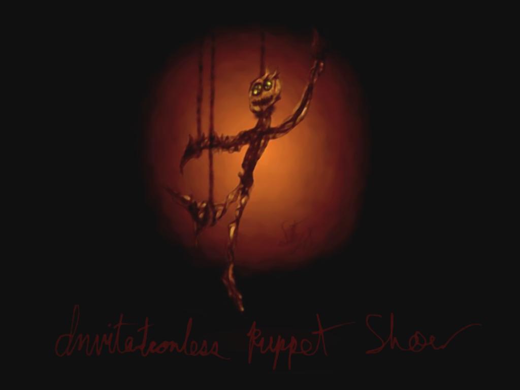 Invitationless Puppet Show WP