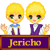 Jericho Comparison