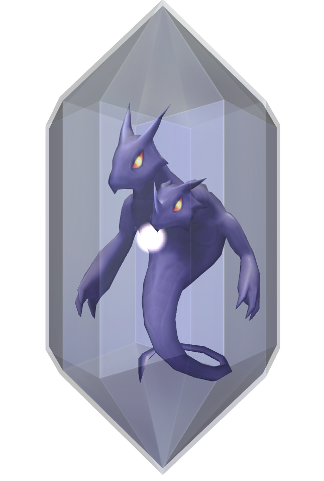 Moon=Millenniumon DMO Model Download by WarGrey-sama on DeviantArt