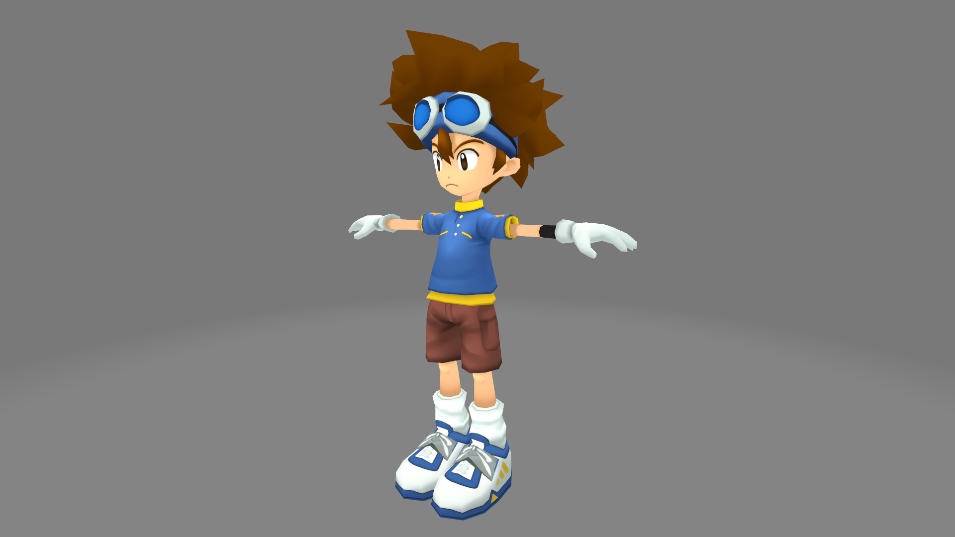 digimon adventure psp
