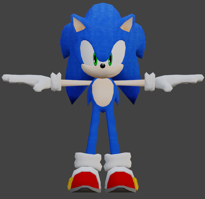 Rival Battle Sonic Speed Simulator Leak by SonicSpeedSimLeaks on DeviantArt