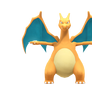 Charizard WARGREY-SAMA Ver. MODEL DOWNLOAD