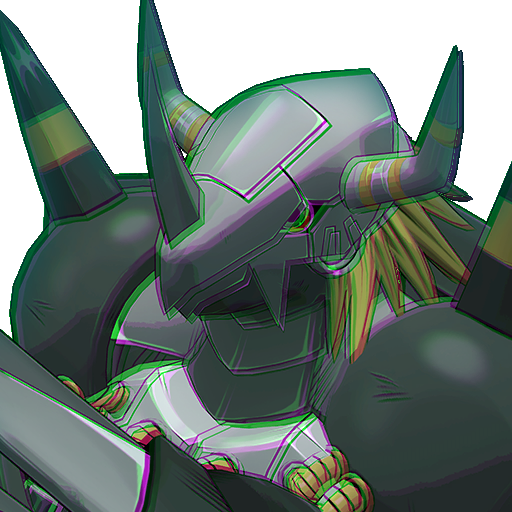 BlackWarGreymon - DSTS MODEL DOWNLOAD by WarGrey-sama on DeviantArt