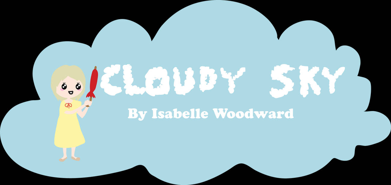 Cloudy Sky Animation By Innocentusagi On Deviantart