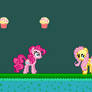 Super Pinkie World 2
