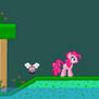 Super Pinkie World 3