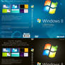 Windows 8 Build 7989 DVD Cover